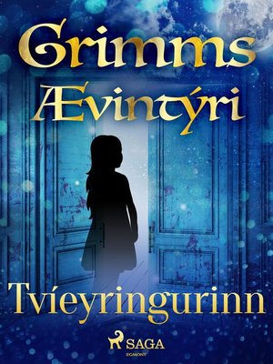 cover image of Tvíeyringurinn